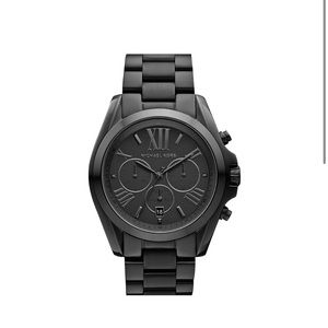 Michael Kors MK5550 Bradshaw Chronograph Watch